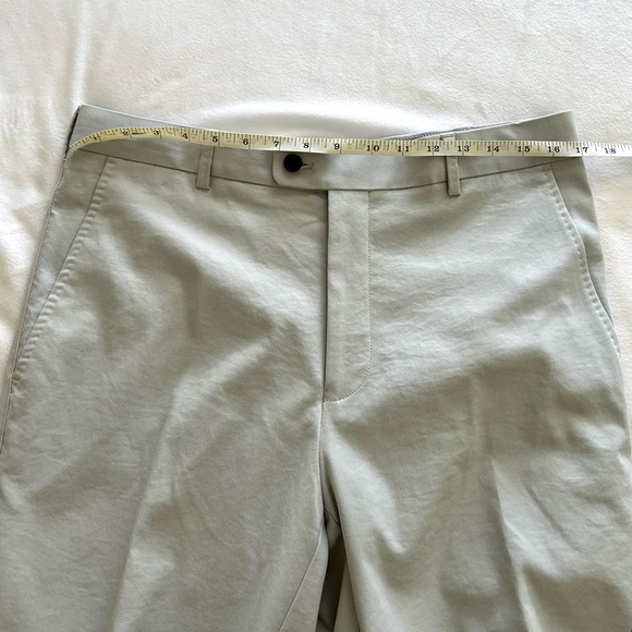 Peter Millar Crown Sport EB44FB Pant - Picture 7 of 11